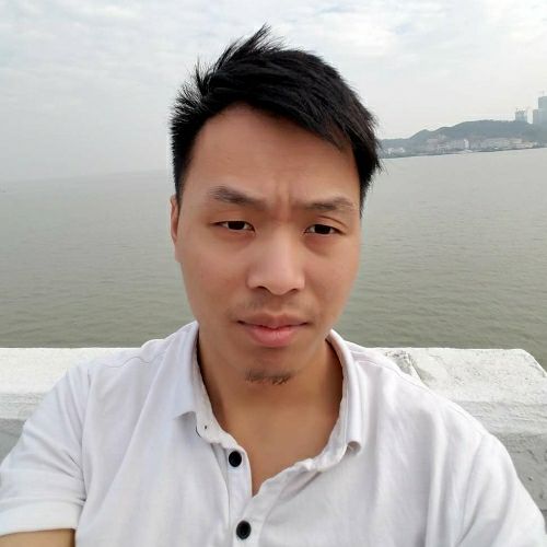 熙迎冰林的照片