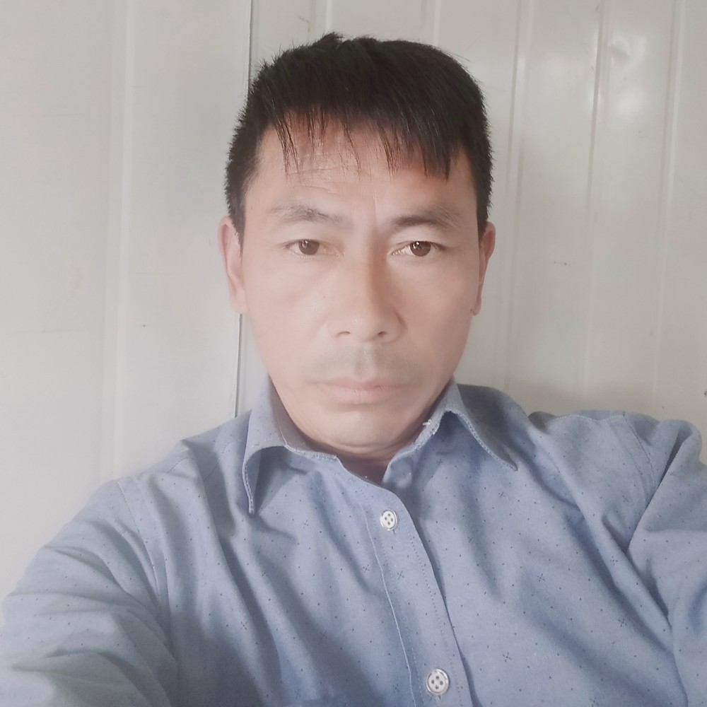 幸福安康花好月圆的照片