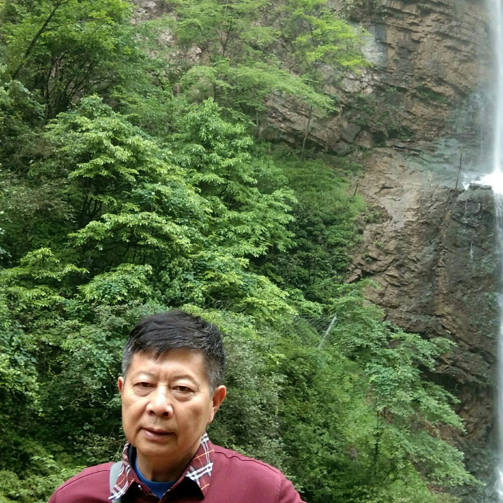 牧羊童的照片