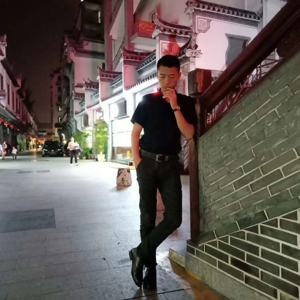 你，对就是你的照片