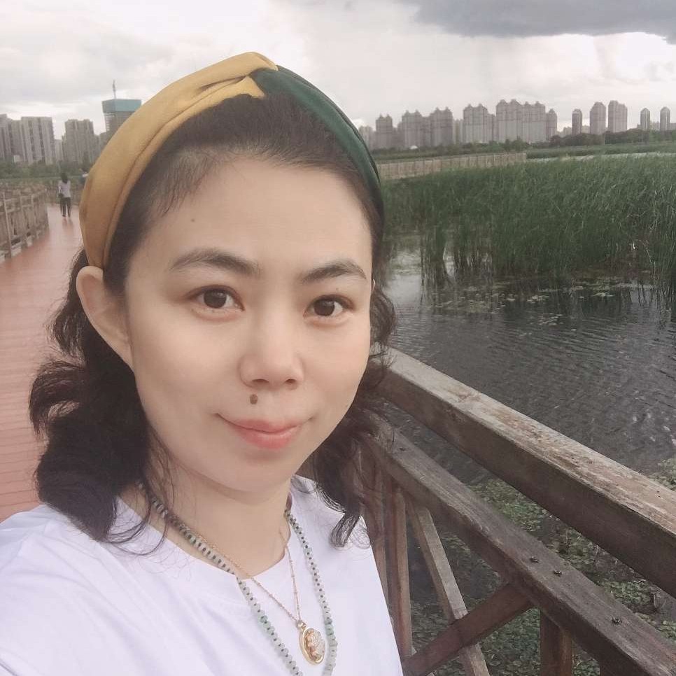妮雪的照片