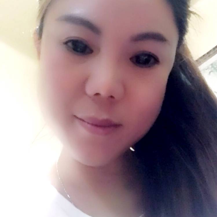 春季细雨的照片