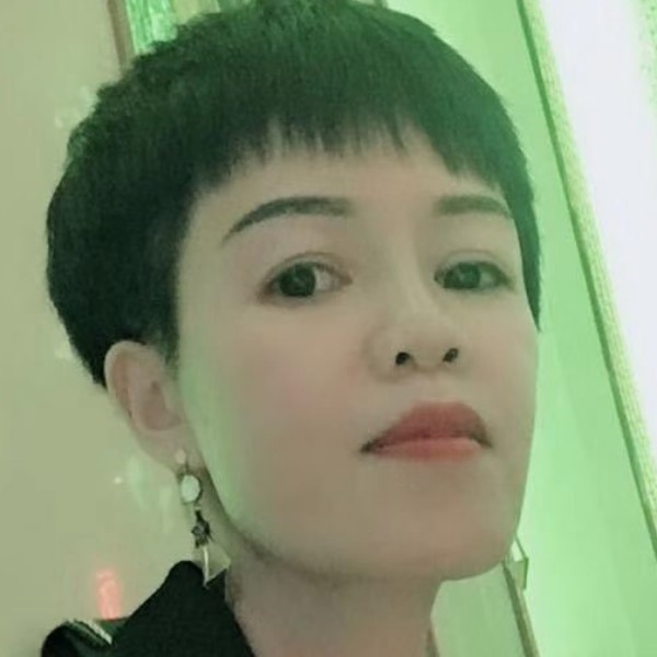 初雨打轻松的照片
