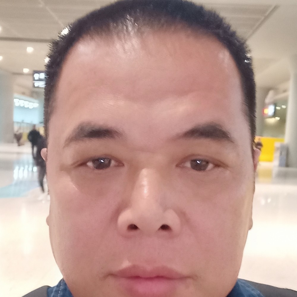 怕孤单还大叔的照片