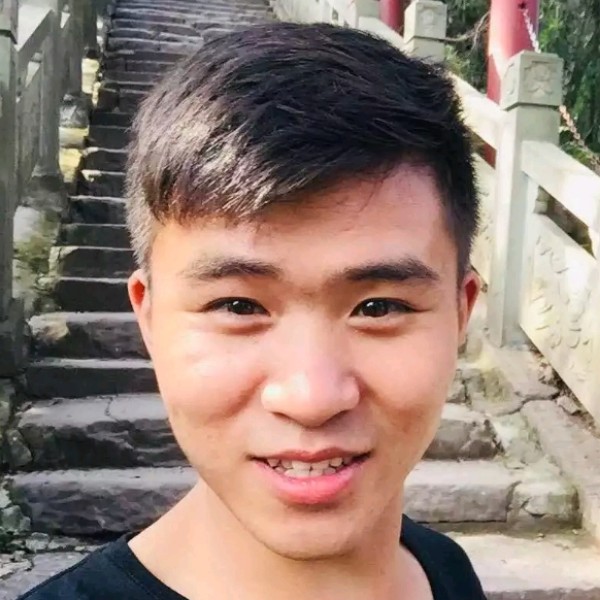 等待爱情的照片