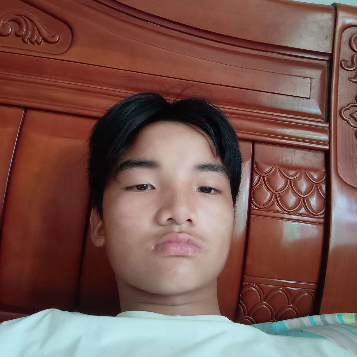 偷渡自由的照片