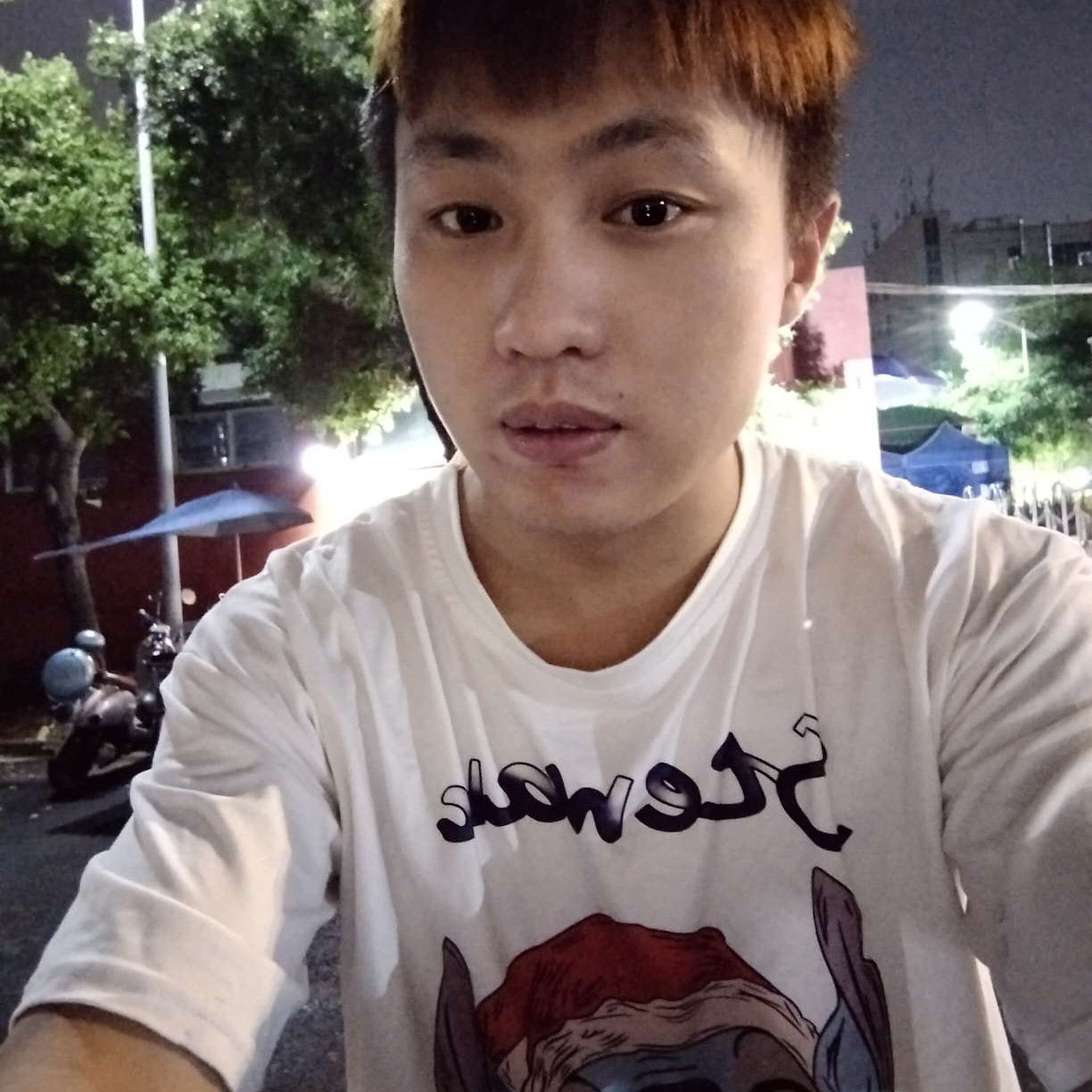 纯真爱恋浮光的照片