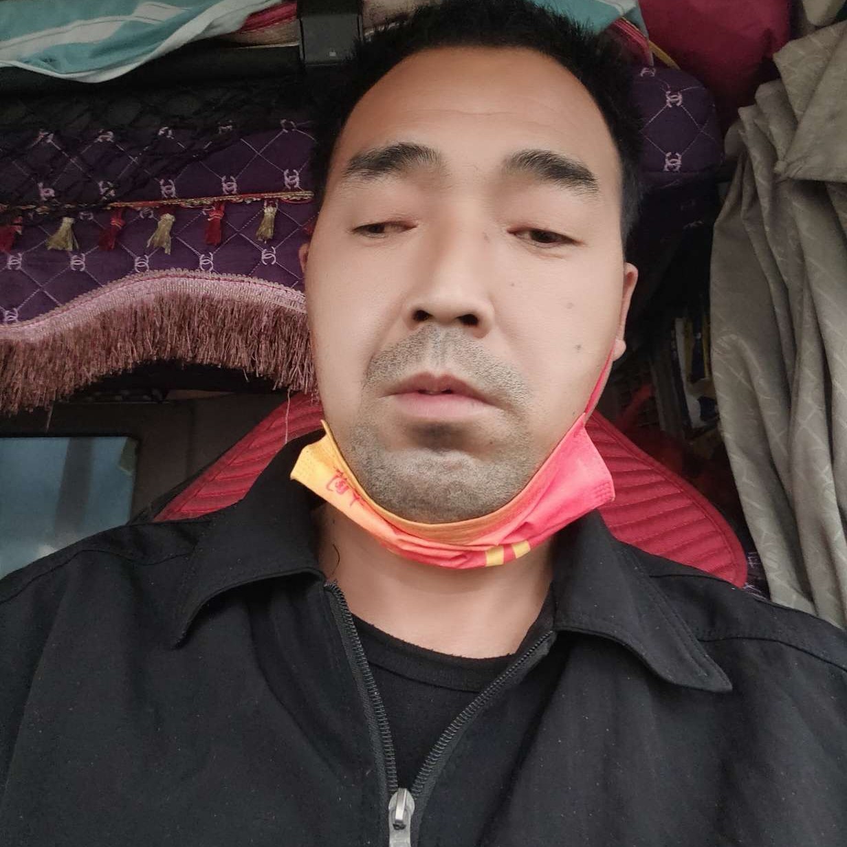 怕孤单扯荼蘼的照片