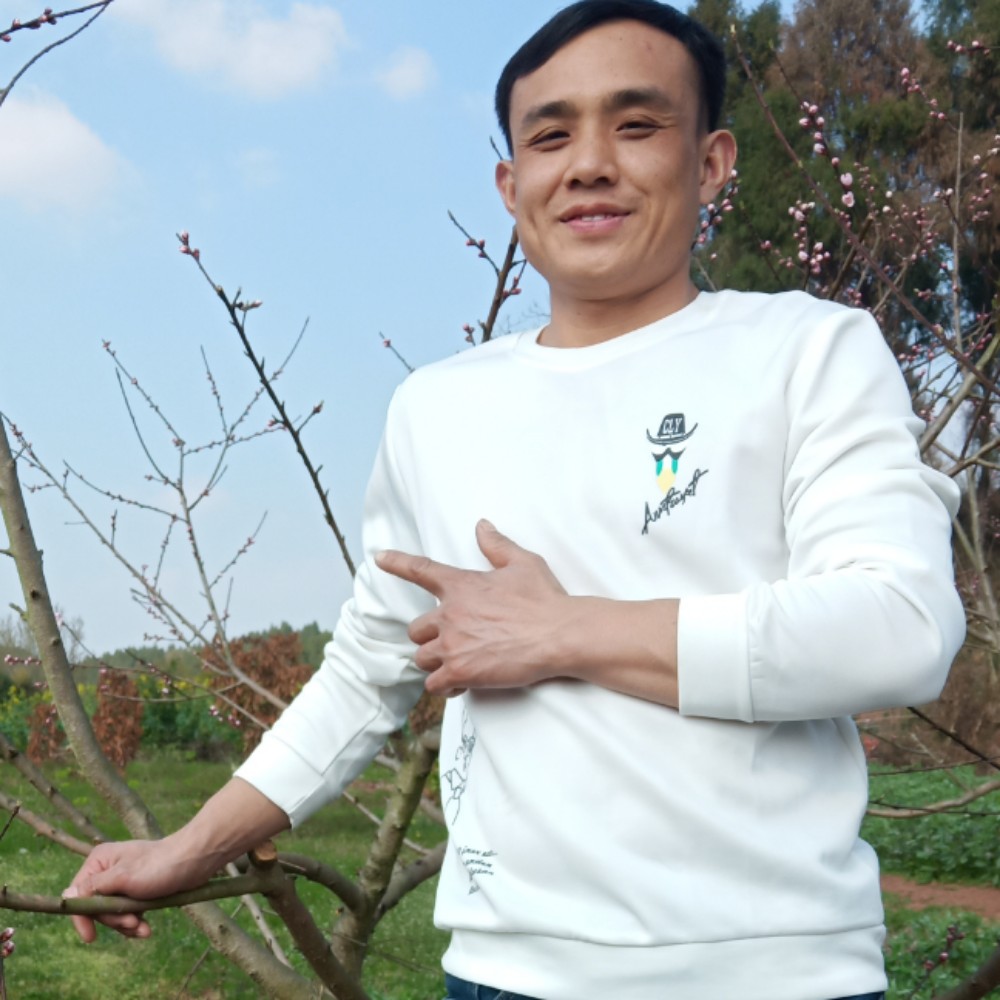 戒指用甜美的照片