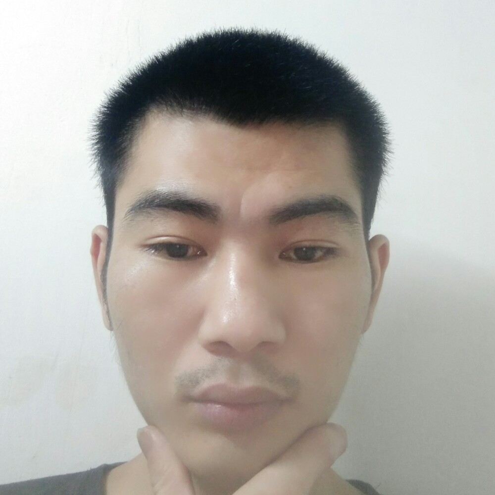 世界遮挡我的眼的照片