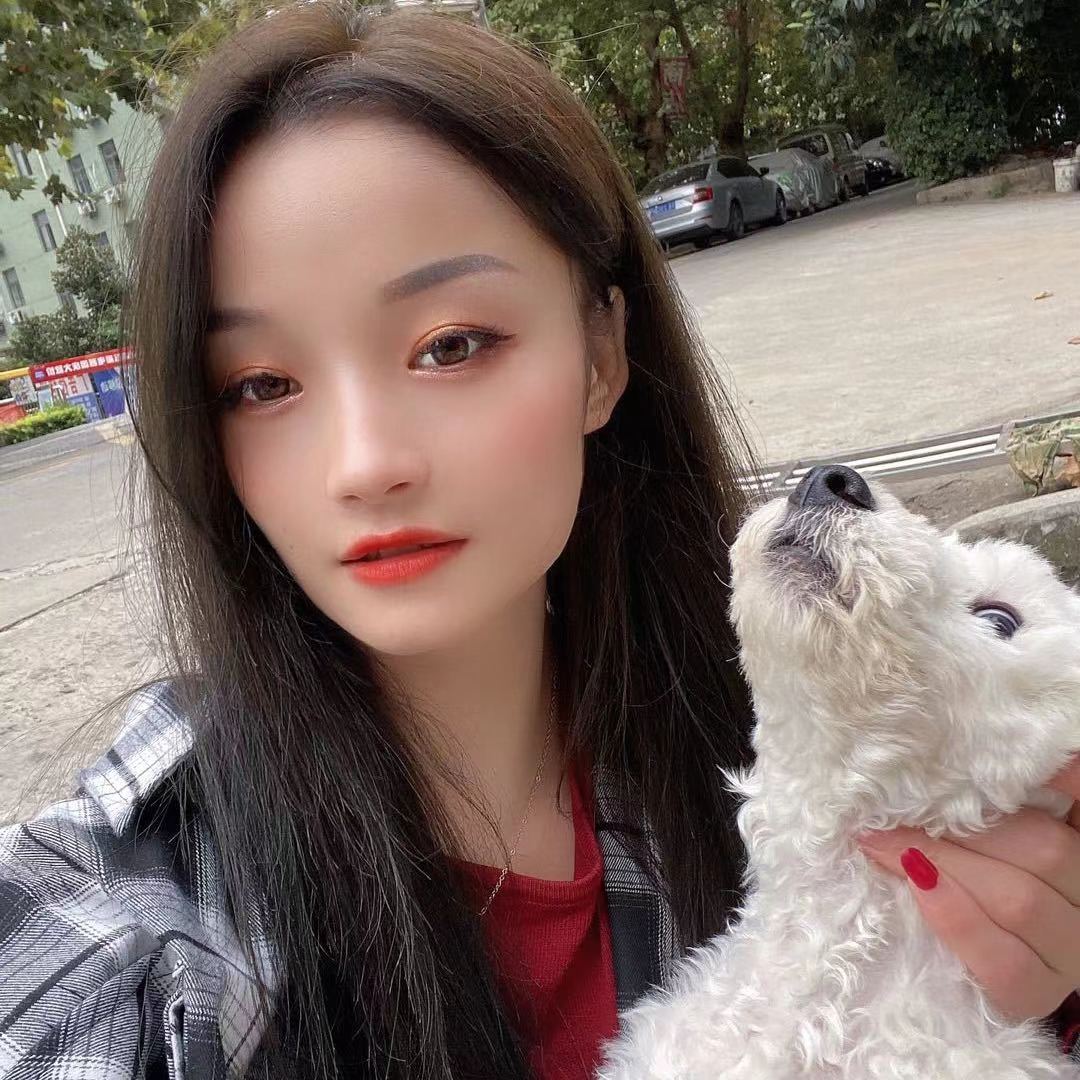 冬瓜回眸任性的照片