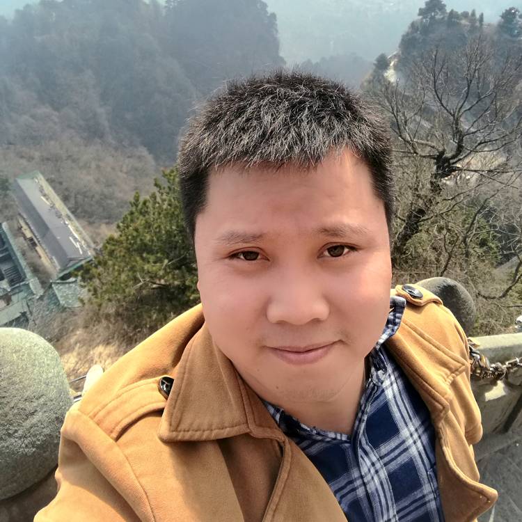 雪山蓝剑的照片