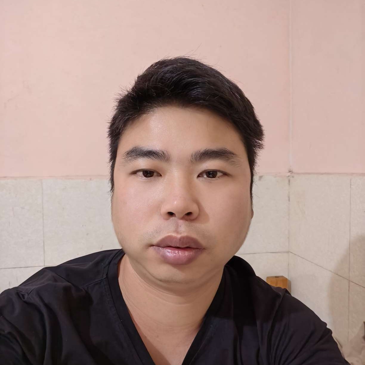 玫瑰迎错落的照片