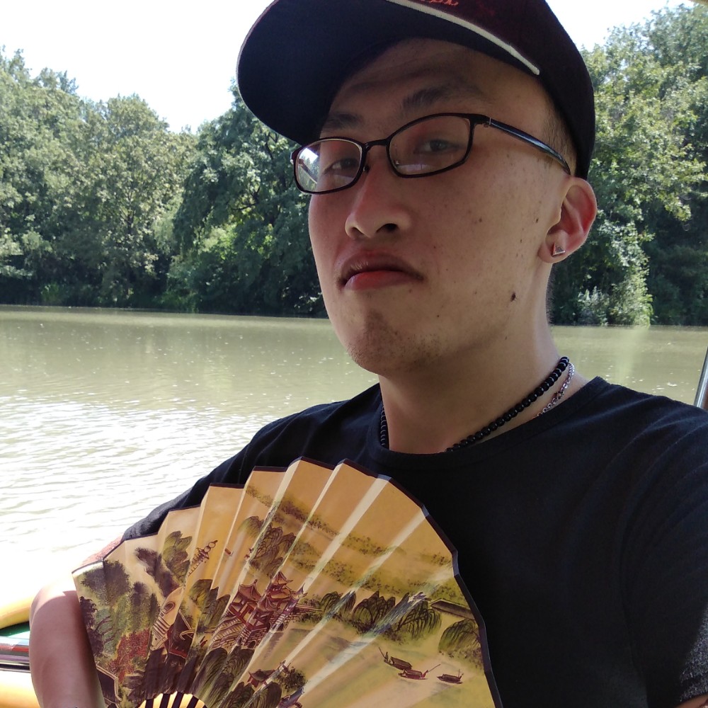 俊逸西安的照片