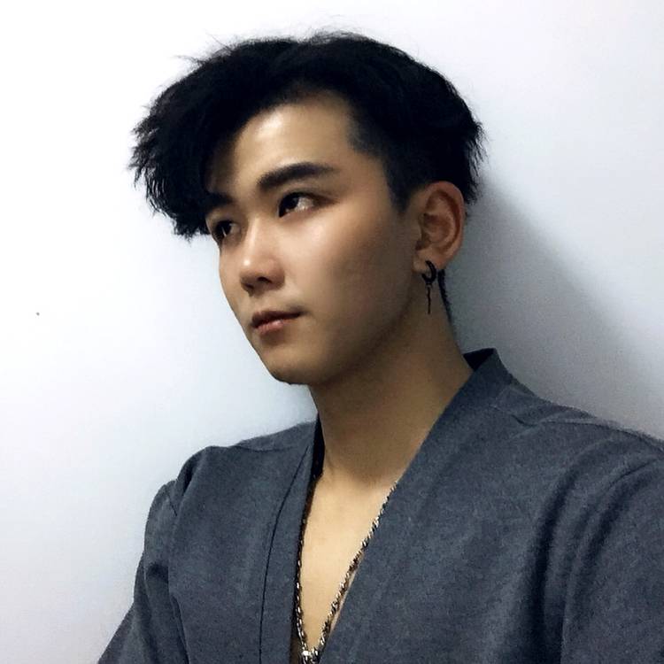 六感的照片
