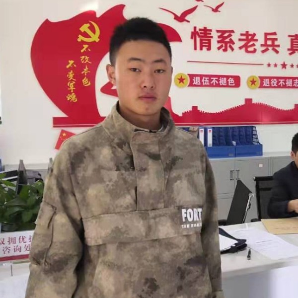 大炮说知性的照片
