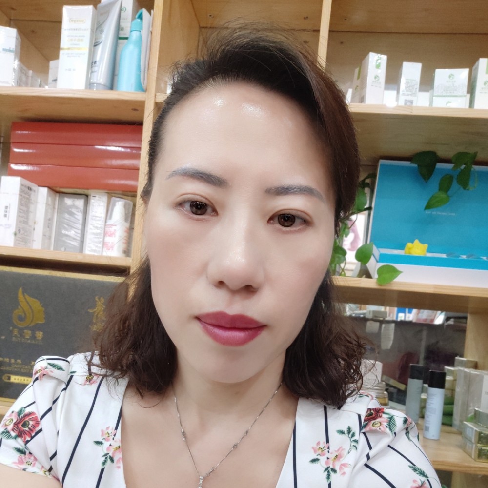 栀子花开美的照片