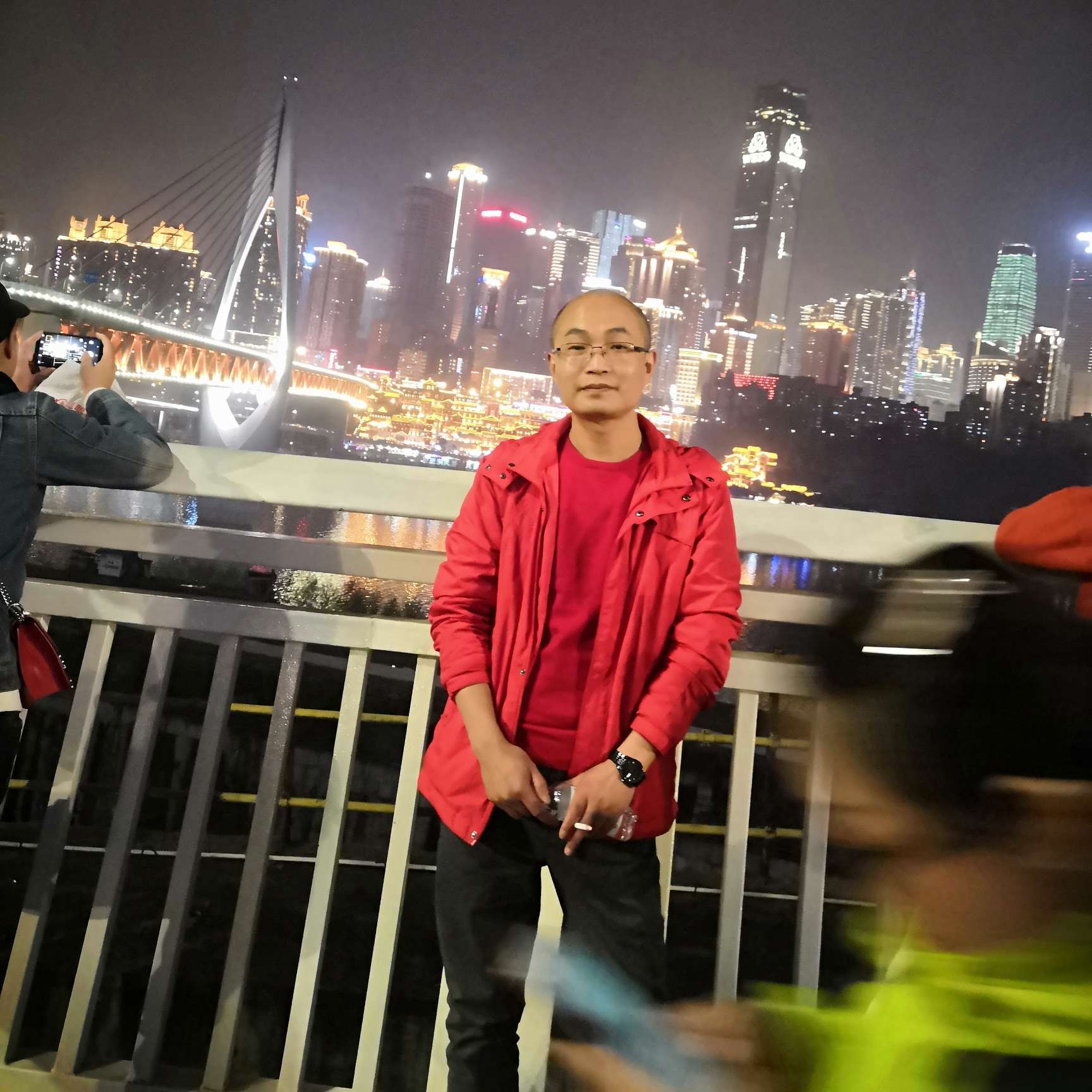盺风惜雨的照片