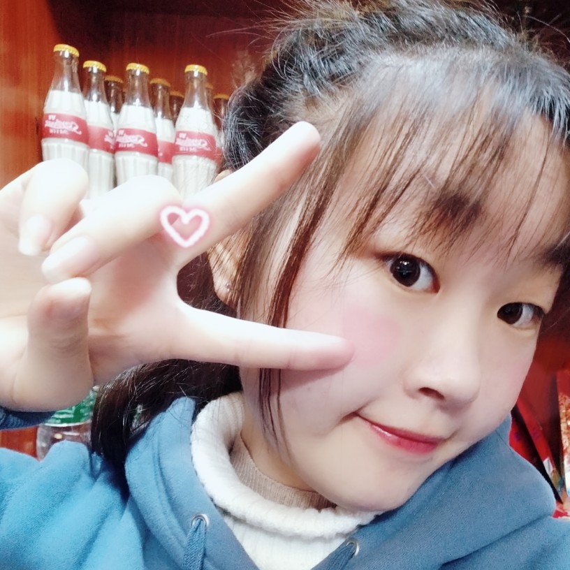 西晓汐的照片