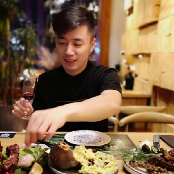 水是醒着的冰的照片