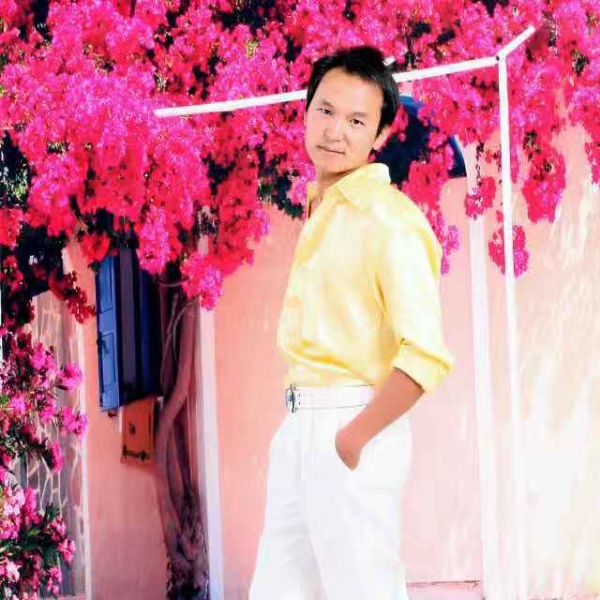 心锁风趣的照片