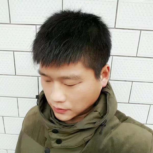 摩羯李洋的照片