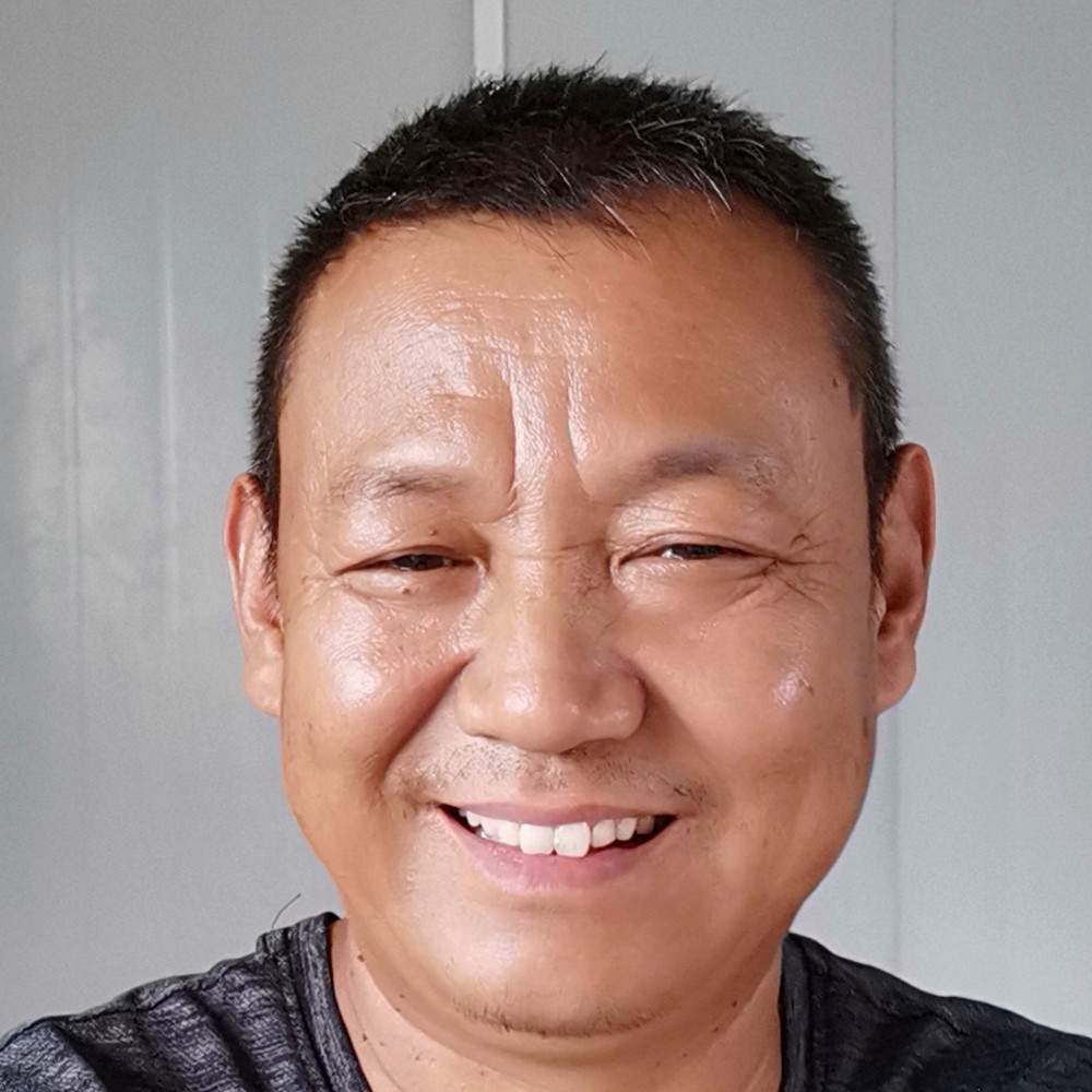 随缘由心的照片
