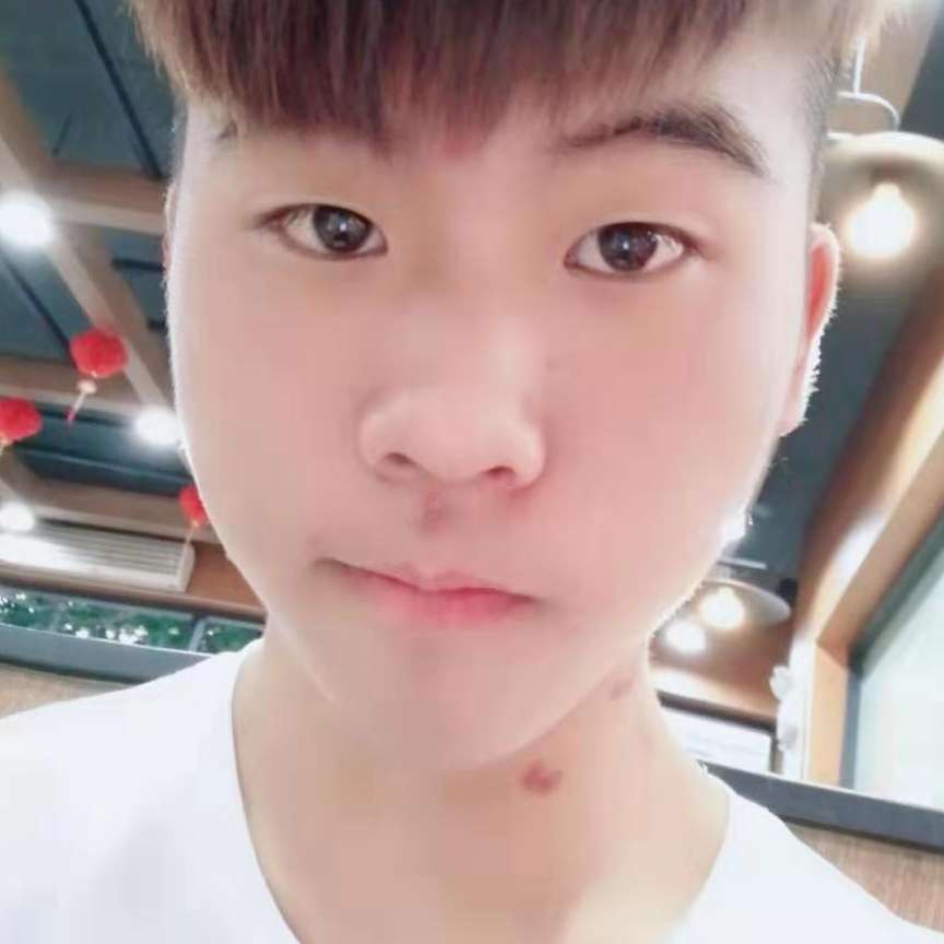 俊逸那剪影的照片