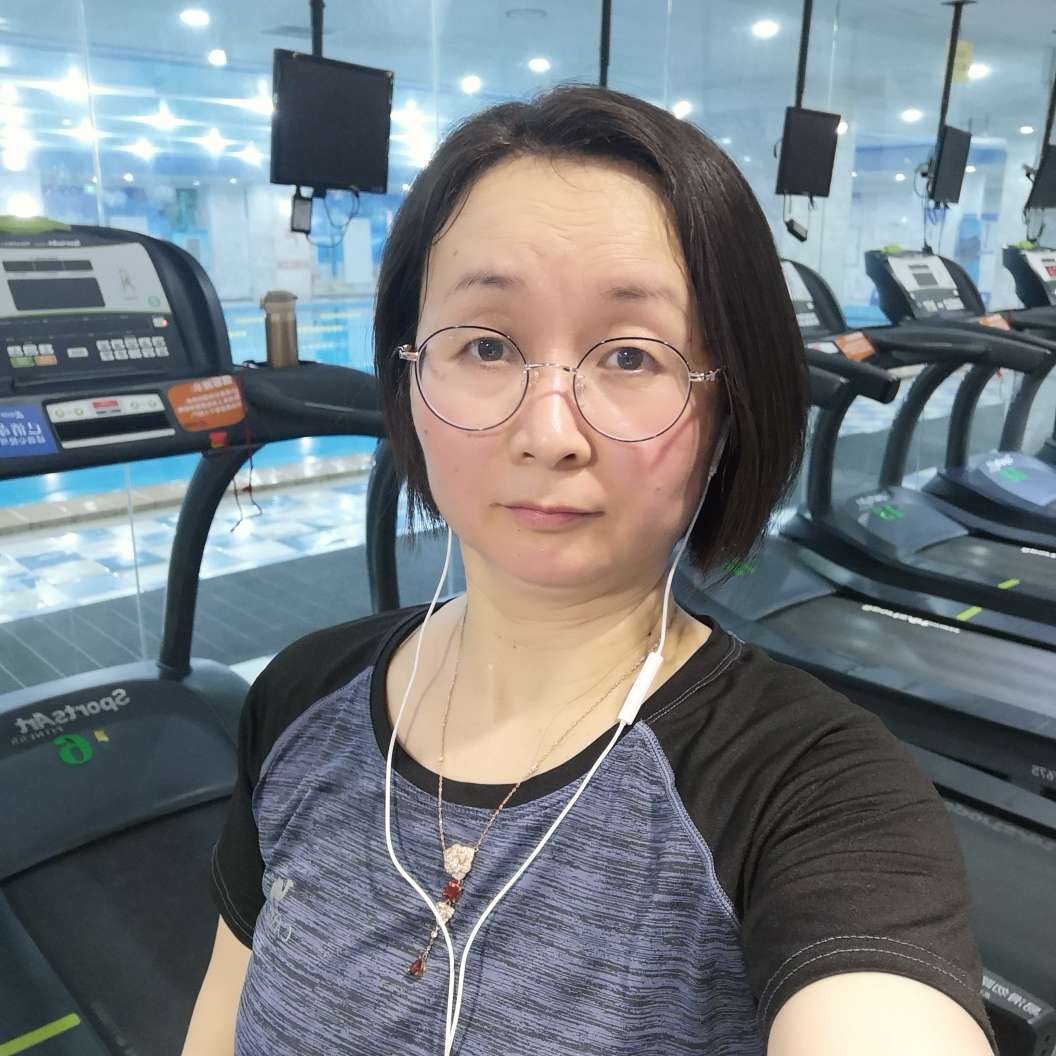 北京的阿萍的照片