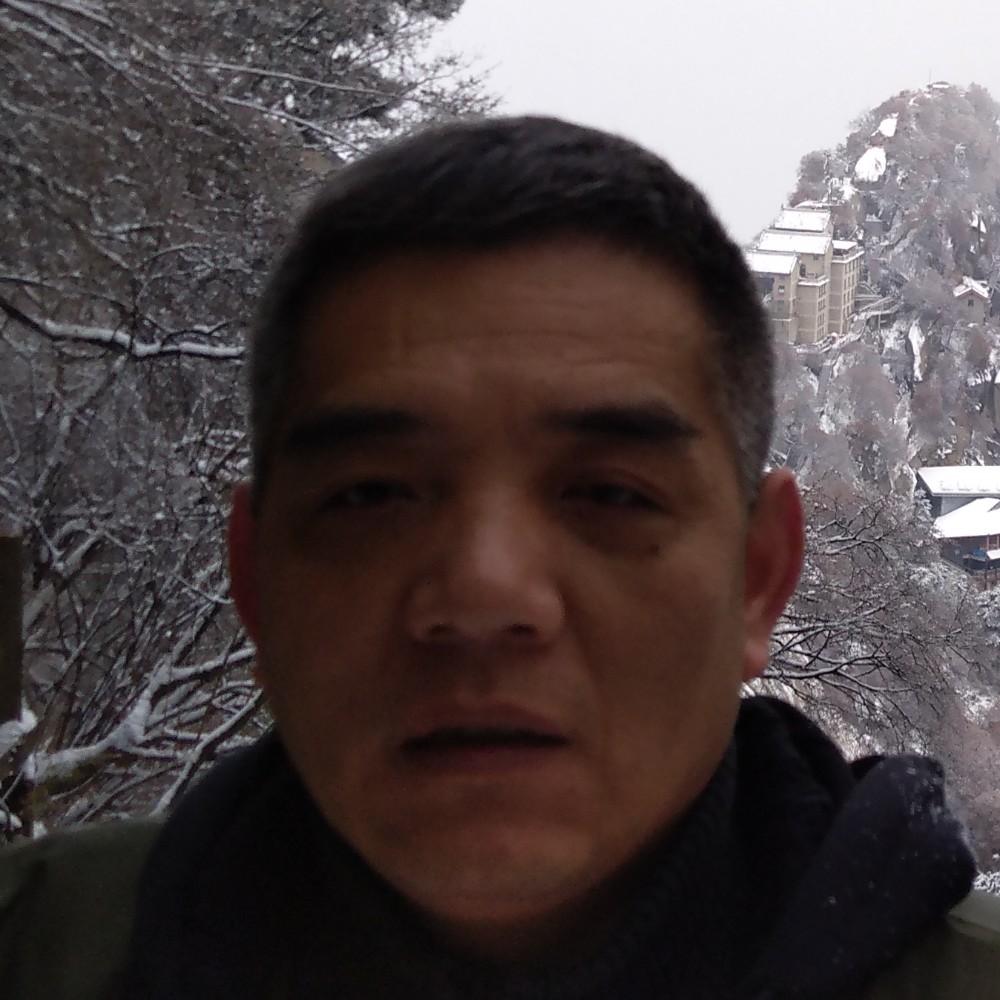 平顶头的照片