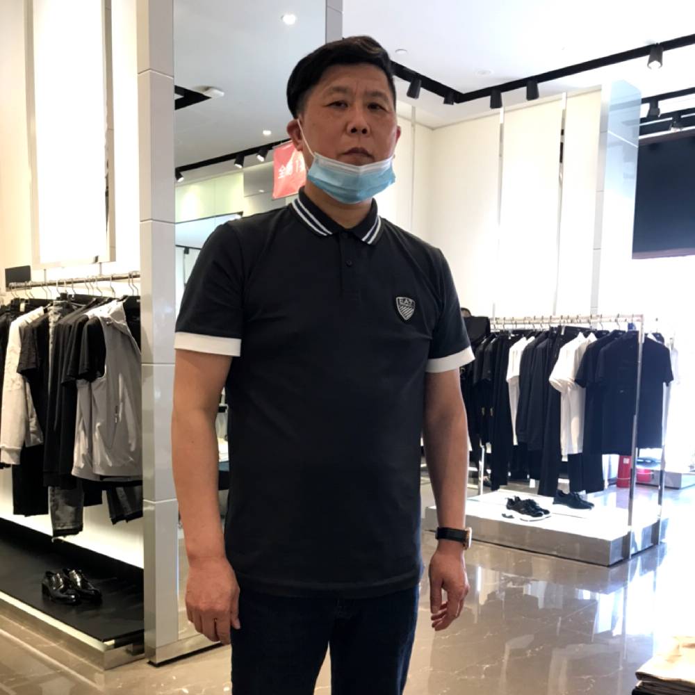 情非得已的照片