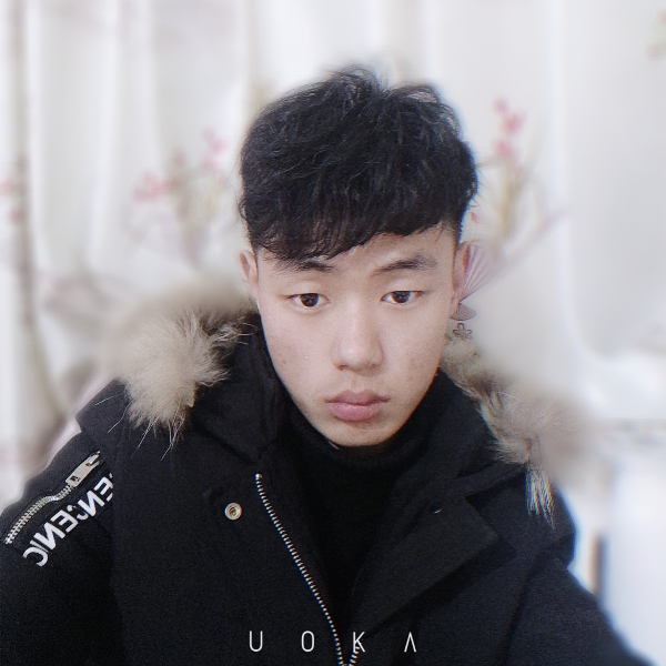 旧颜说深情的照片