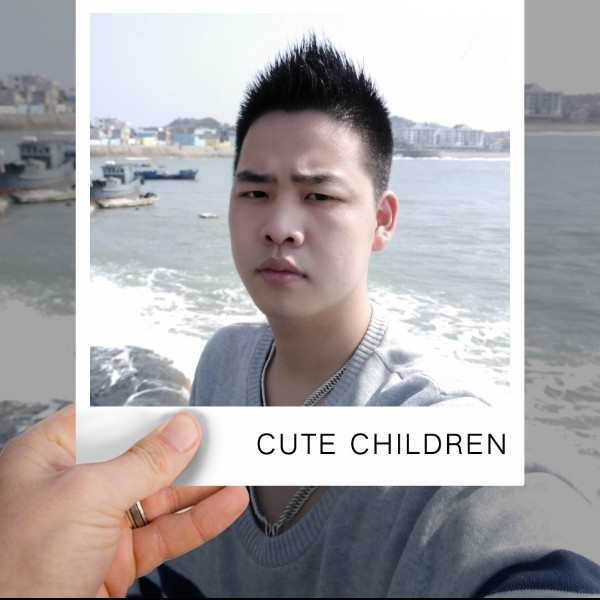 我家先生的照片