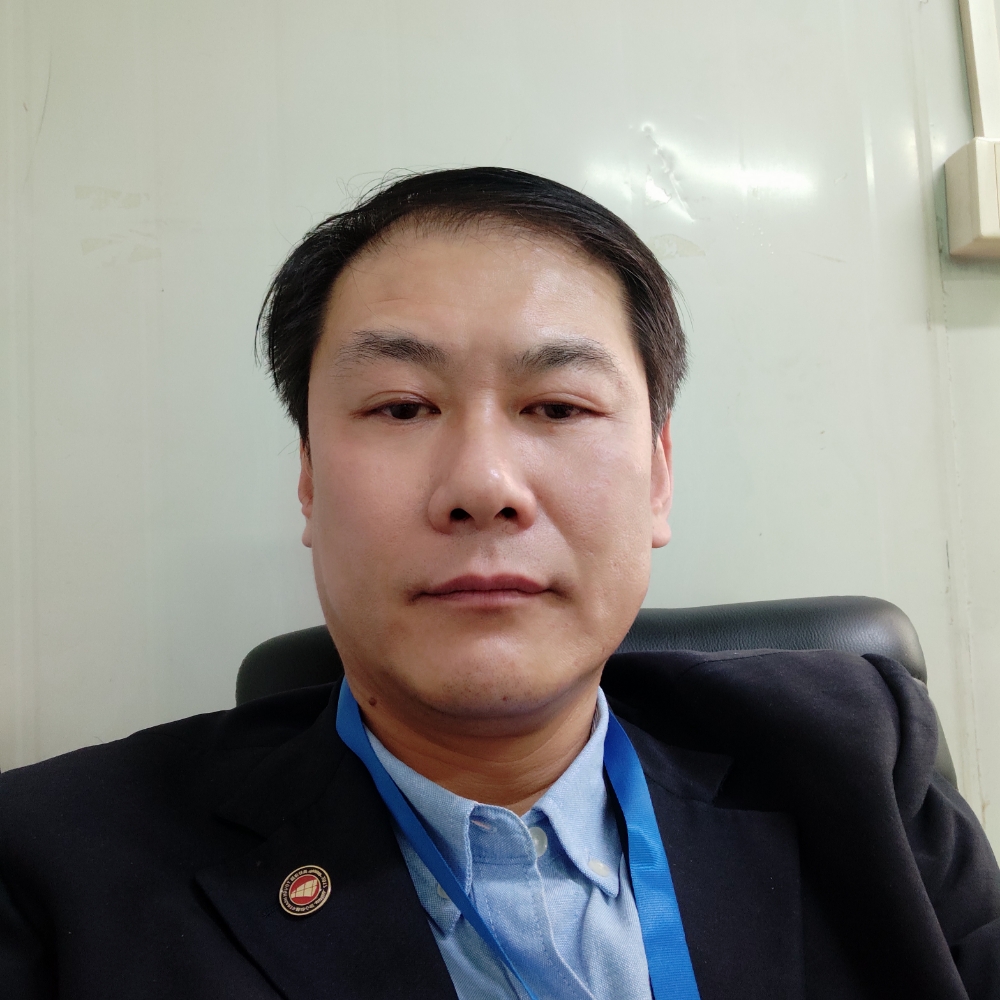清风男的照片
