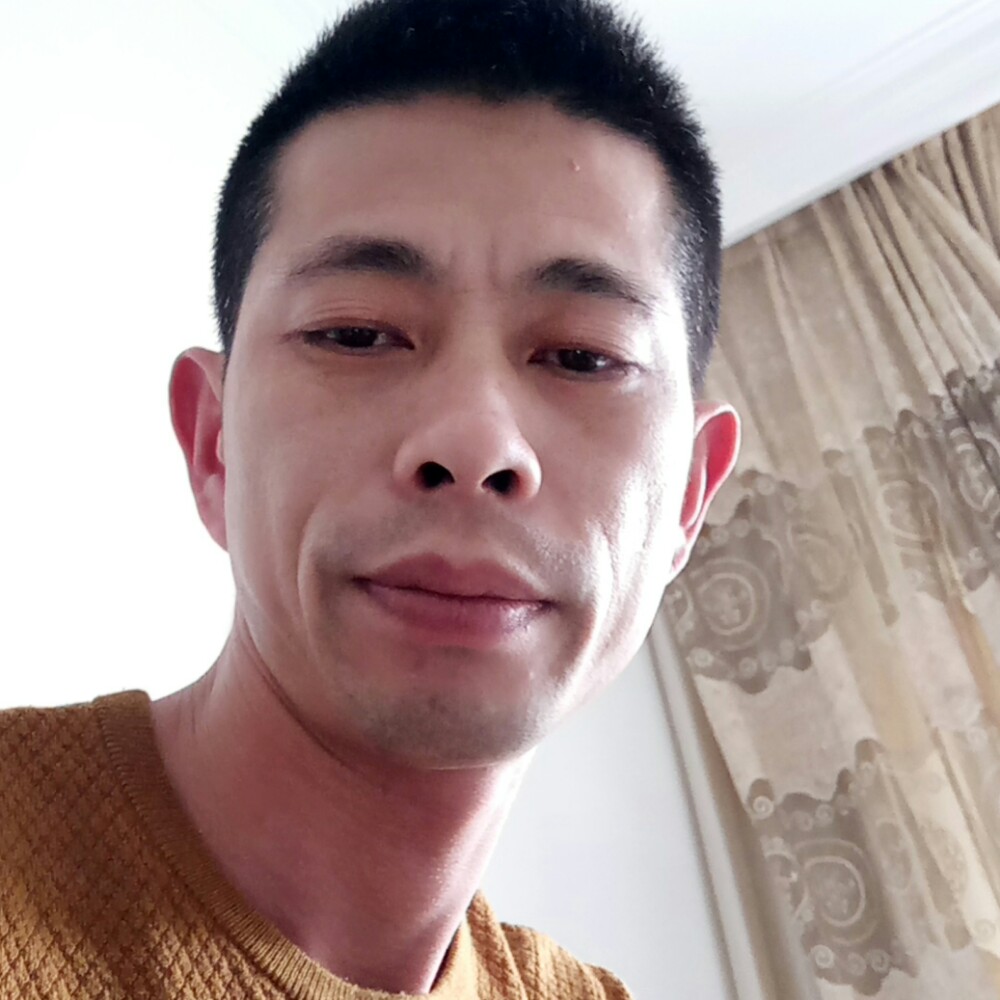 山水平常的照片