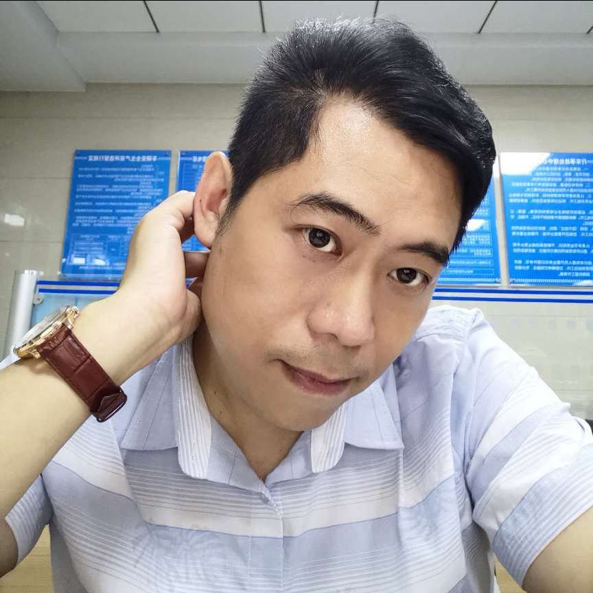 为爱坚持✊的照片
