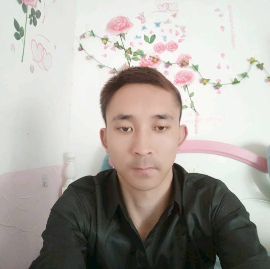 彝山小王子的照片
