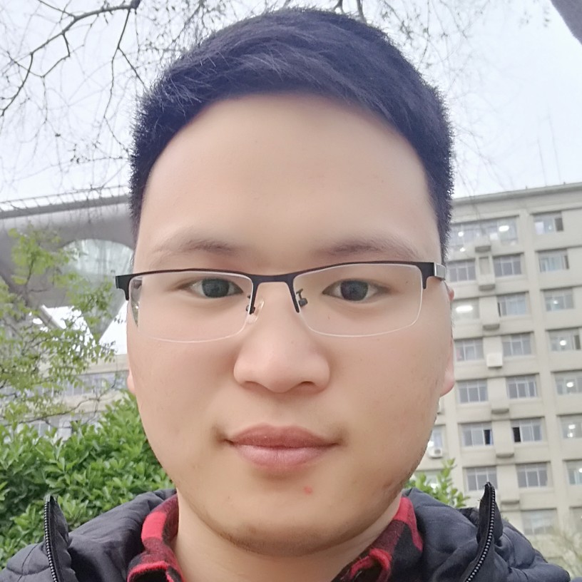 若溪等待畅快的照片