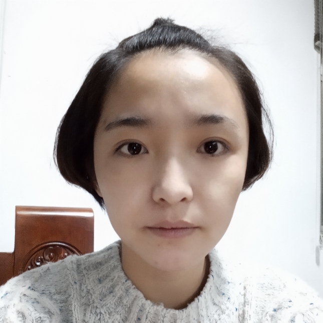 七七小姨妈的照片