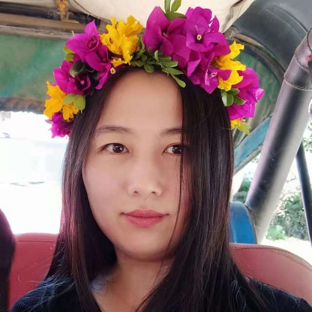 Garnet的照片