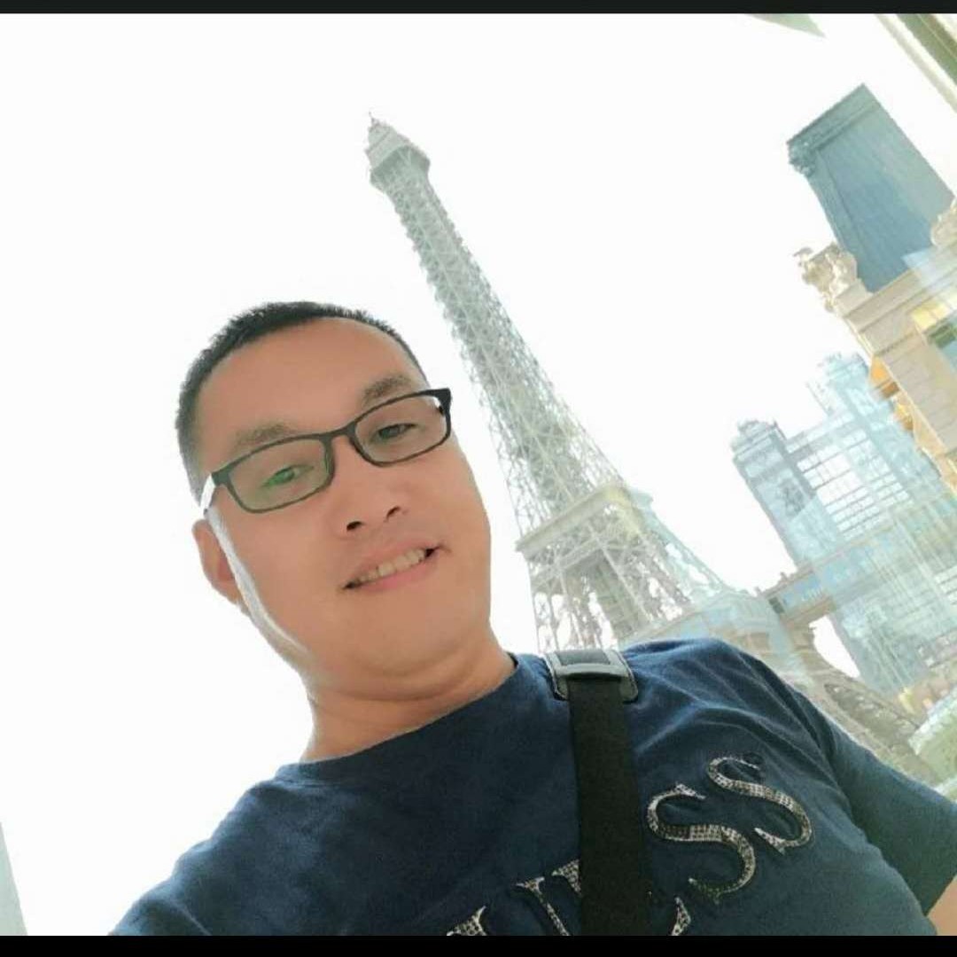 俏皮放弃冬瓜的照片