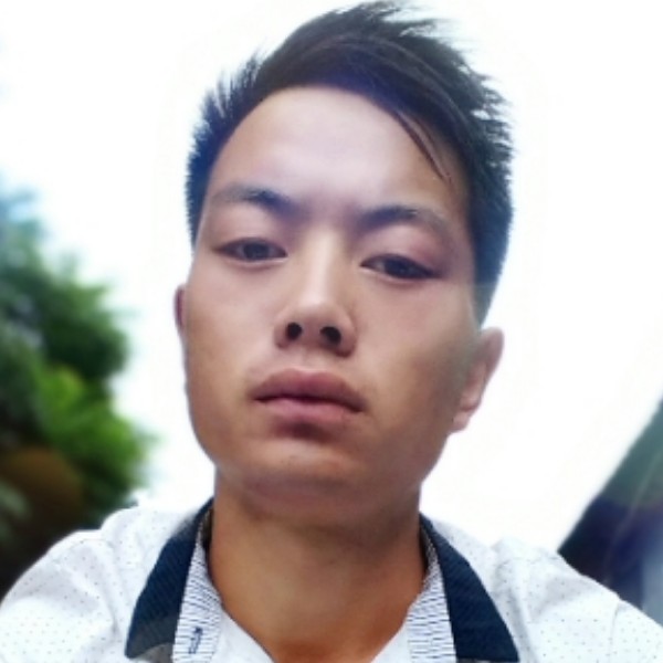 平湖向安静的照片