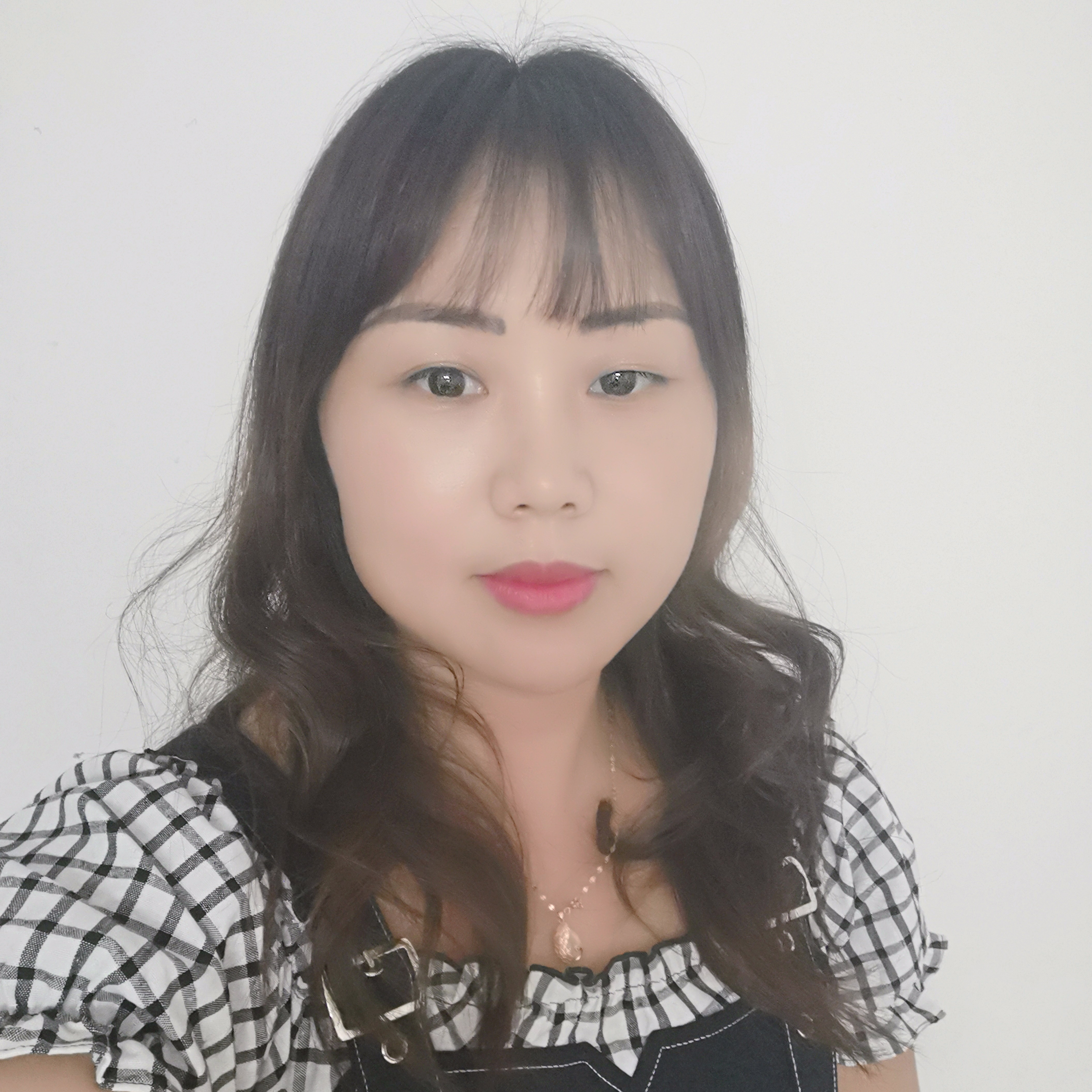 小乖蓝蓝的照片