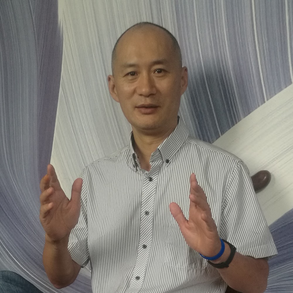 槐轩先生的照片