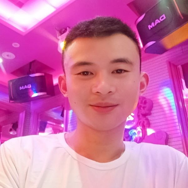 加油，90后的照片