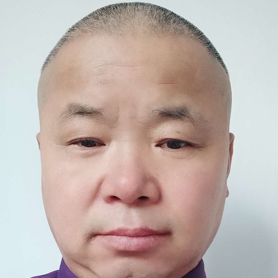 关中汉的照片