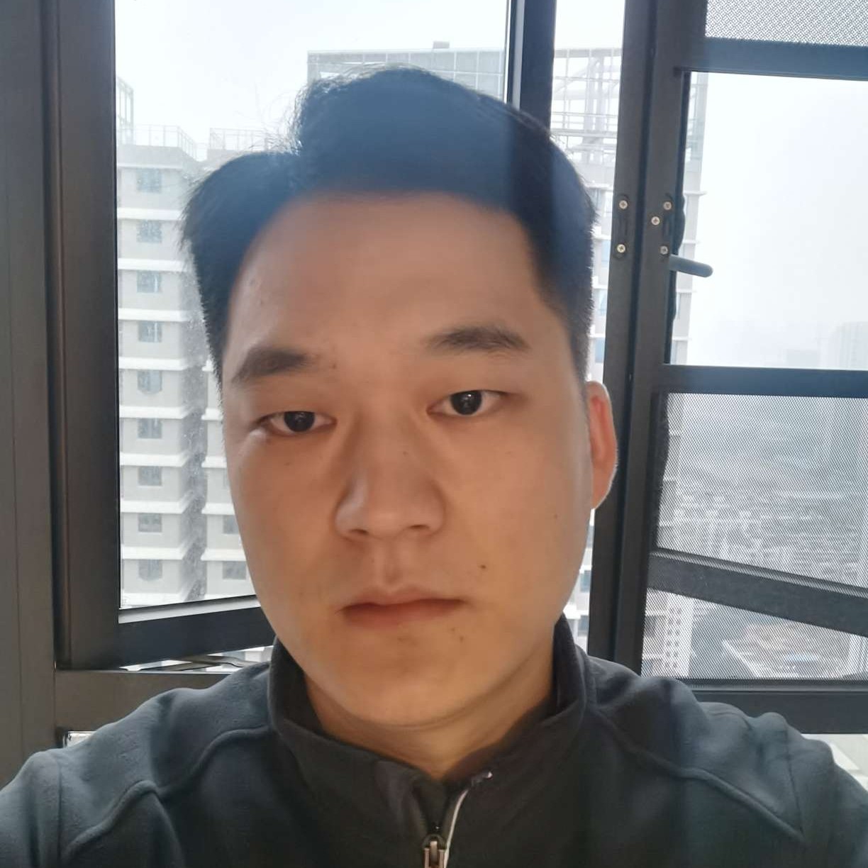 代号K的照片