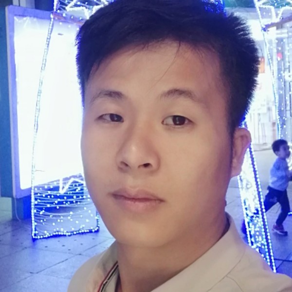 遇见小何的照片