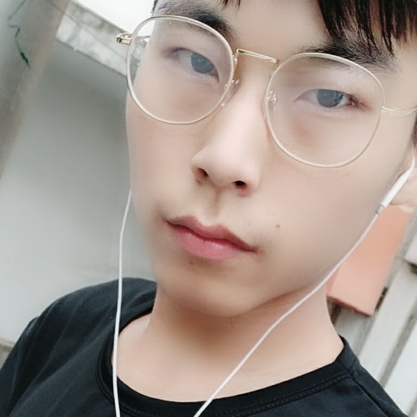 孤單帅哥的照片