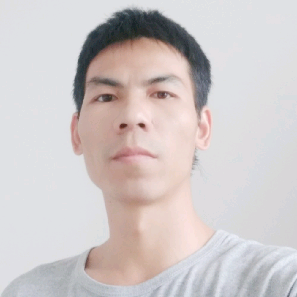 蝴蝶花容的照片